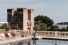 Villa à Cannes - Le Grand Jardin