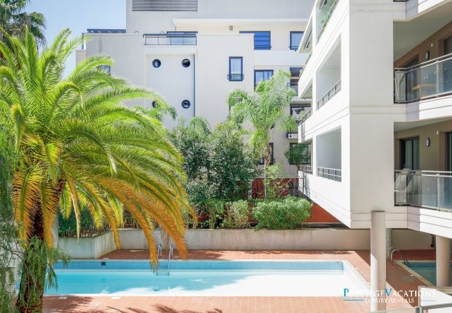 Appartement à Cannes - HSUD0116-Terracotta116