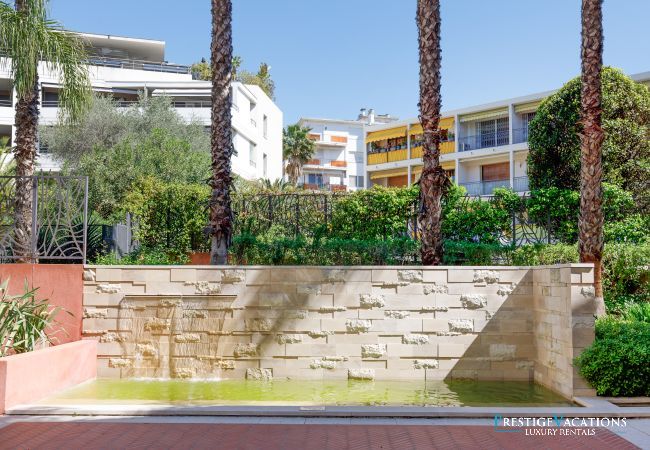 Appartement à Cannes - HSUD0116-Terracotta116