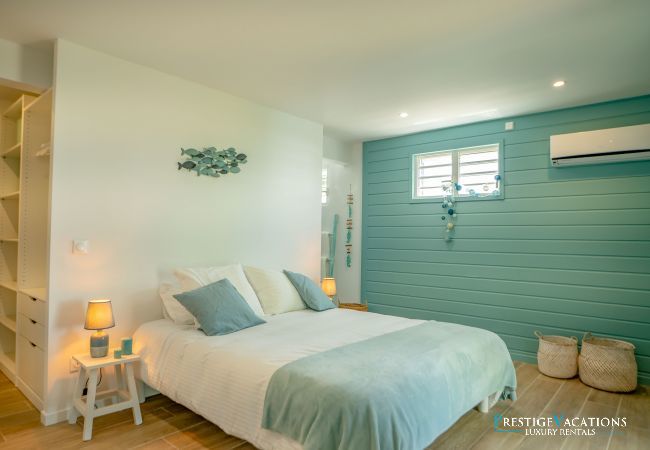 Villa à Sainte-Anne - Escale*****