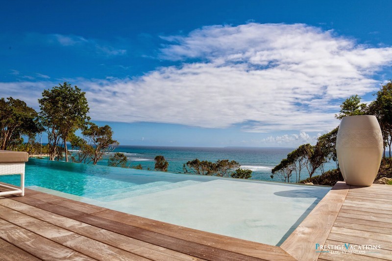 villa à Sainte-Anne - Ura Guadeloupe