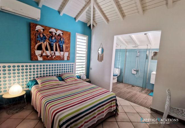 Villa à Saint-François - Alizea Guadeloupe