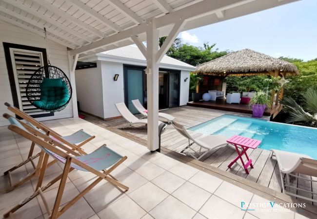 Villa à Saint-François - Alizea Guadeloupe