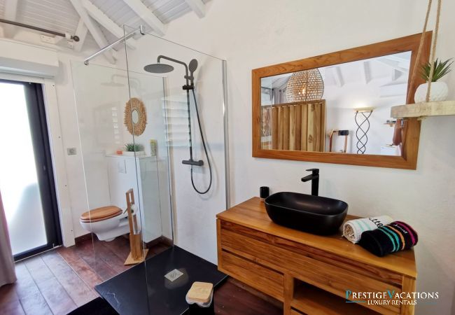 Villa à Saint-François - Alizea Guadeloupe