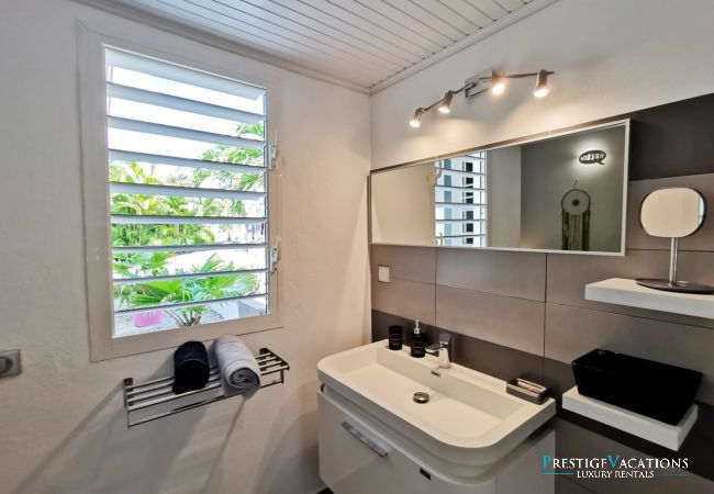 Villa à Saint-François - Alizea Guadeloupe