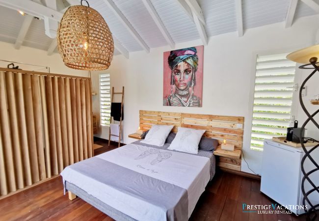 Villa à Saint-François - Alizea Guadeloupe