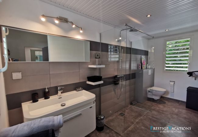 Villa à Saint-François - Alizea Guadeloupe