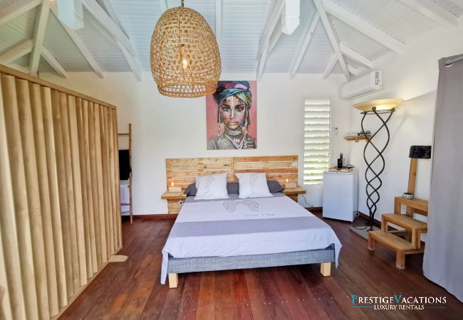 Villa à Saint-François - Alizea Guadeloupe