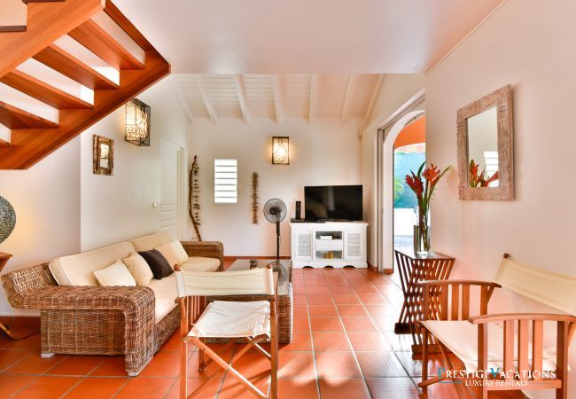 Villa à Saint-François - Aloha Guadeloupe