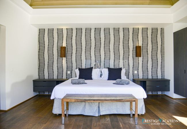 Villa à Saint Barthélemy - Lagon Vert Villa à Saint Barthélemy - Lagon Vert