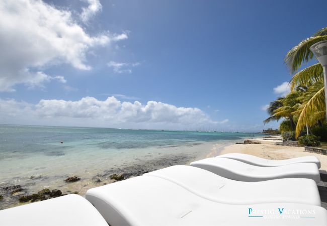Villa à Saint-François - Water Dream *****