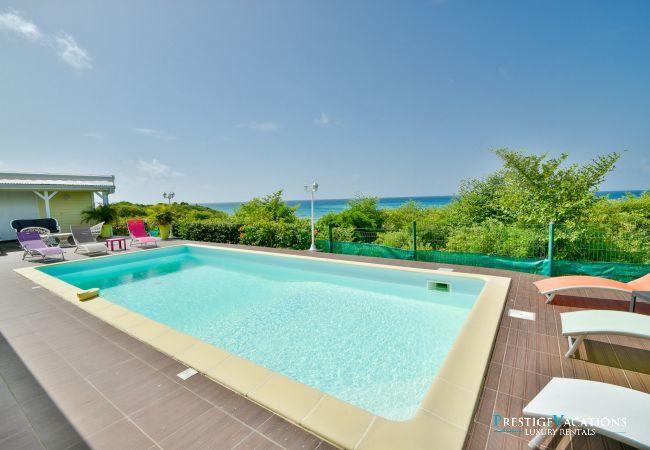 Villa à Sainte-Anne - Lantana Guadeloupe