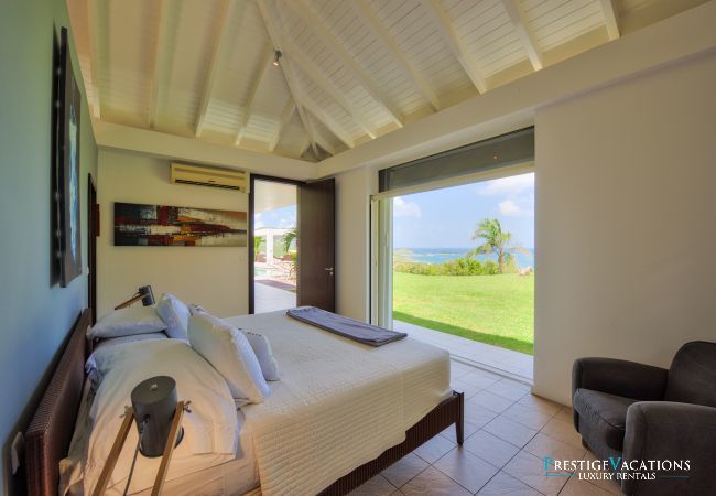 Villa à Orient Bay - Karukera St Martin