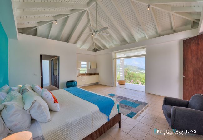 Villa à Orient Bay - Karukera St Martin