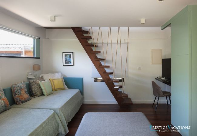 Villa à Saint Barthélemy - Amancaya Villa à Saint Barthélemy - Amancaya