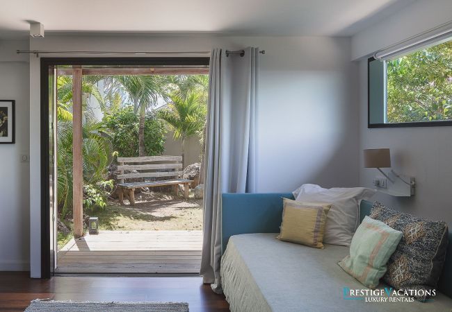 Villa à Saint Barthélemy - Amancaya Villa à Saint Barthélemy - Amancaya