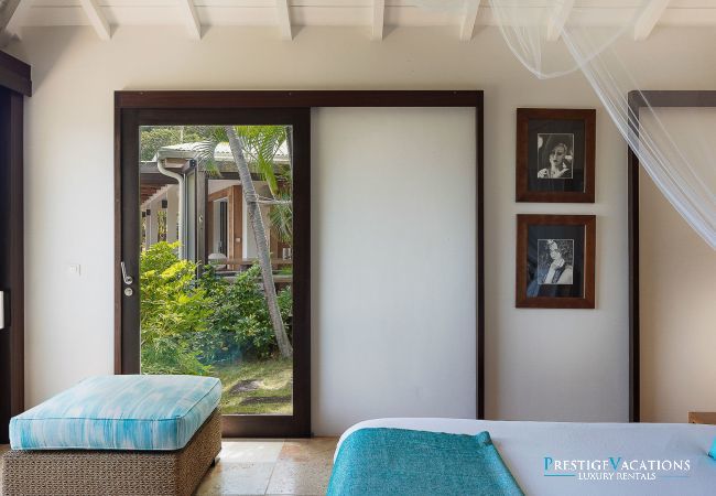 Villa à Saint Barthélemy - Amancaya Villa à Saint Barthélemy - Amancaya