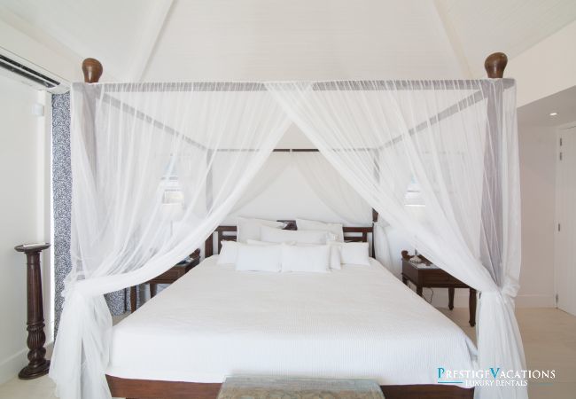Villa à Orient Bay - Mango