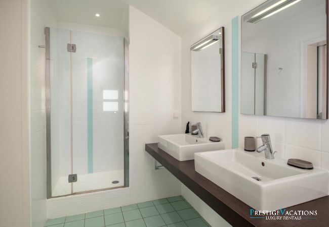 Villa à Saint-François - Caribe *****