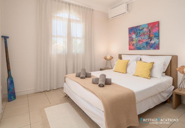 Villa à Saint-François - Caribe *****