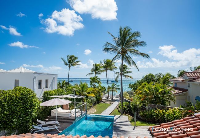Villa à Saint-François - Caribe *****