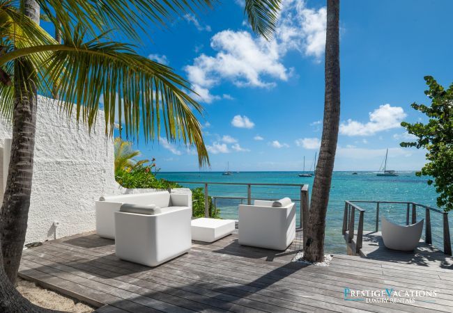 Villa à Saint-François - Caribe *****