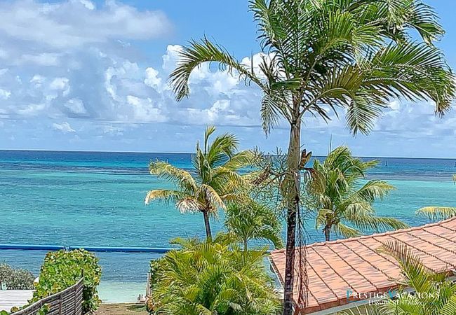 Villa à Saint-François - Bora Bora *****