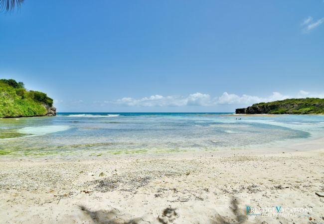 Villa à Le Gosier - Karukera Guadeloupe