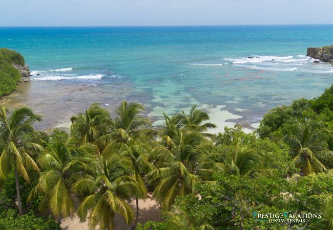 Villa à Le Gosier - Karukera Guadeloupe