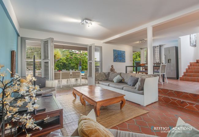 Villa à Le Gosier - Karukera Guadeloupe