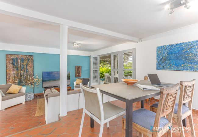 Villa à Le Gosier - Karukera Guadeloupe