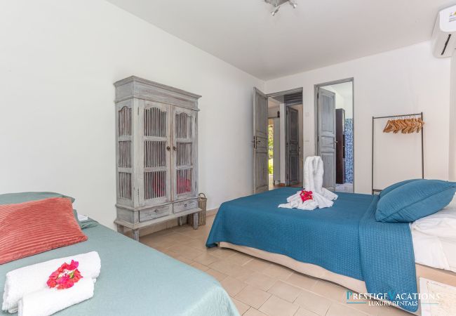 Villa à Le Gosier - Karukera Guadeloupe