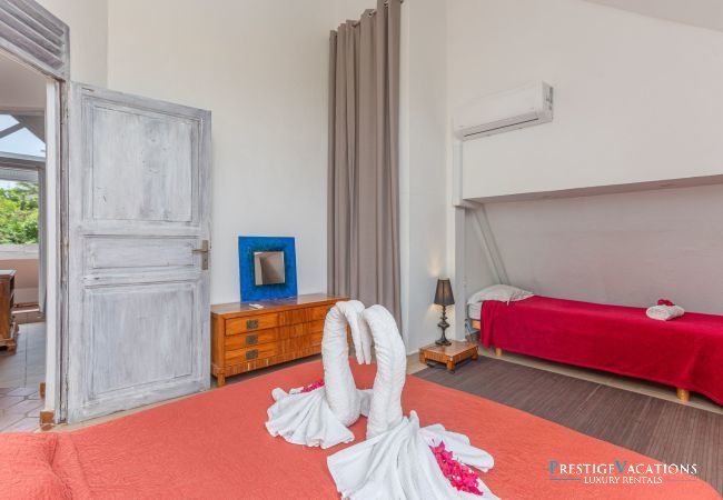 Villa à Le Gosier - Karukera Guadeloupe