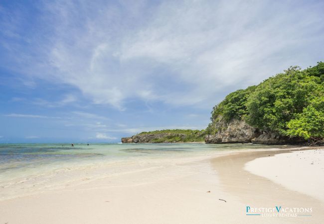 Villa à Le Gosier - Karukera Guadeloupe