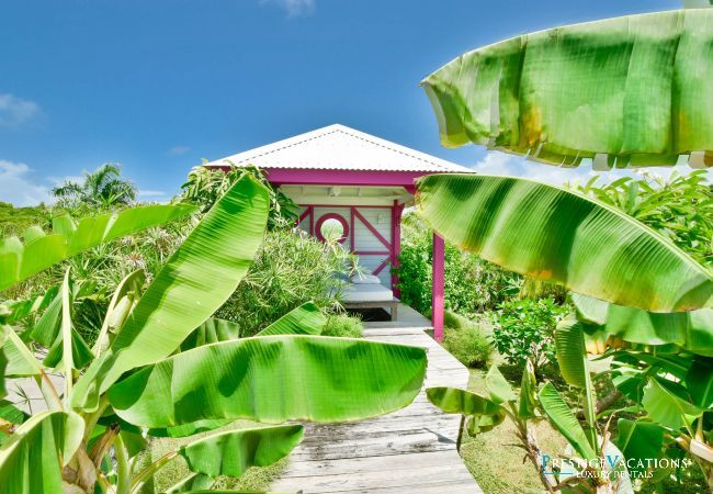 Villa à Saint-François - Corail Guadeloupe