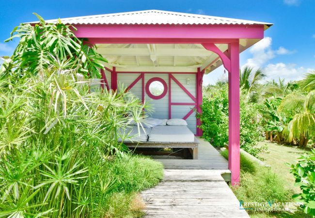 Villa à Saint-François - Corail Guadeloupe