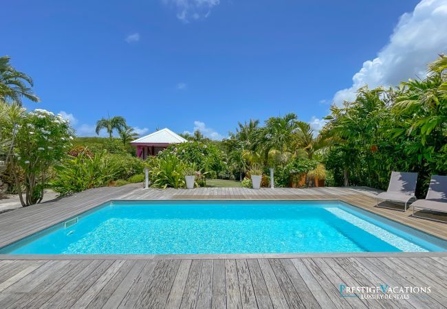 Villa à Saint-François - Corail Guadeloupe