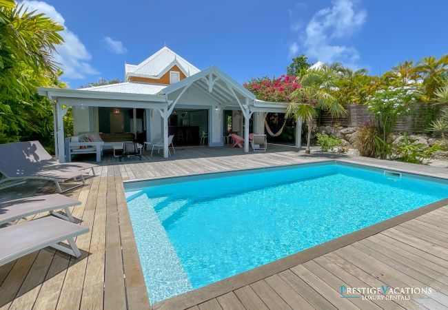 Villa à Saint-François - Corail Guadeloupe