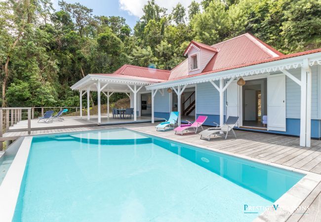 Villa à Le Vauclin - Saphir Martinique