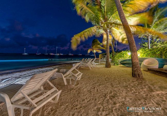 Villa à Saint-François - Beach 8 Guadeloupe