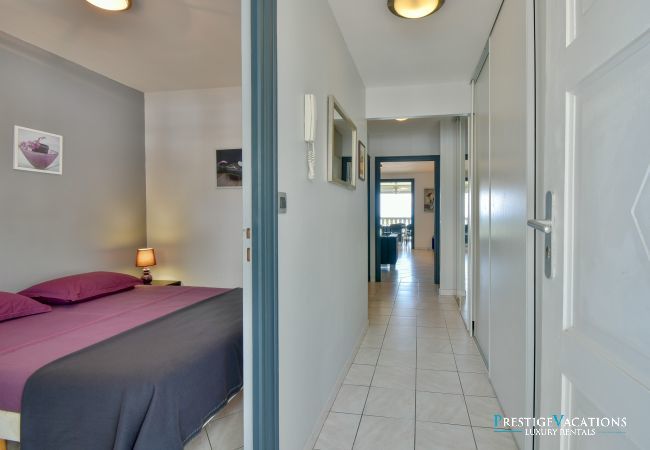 Appartement à Saint-François - Savannah Marina