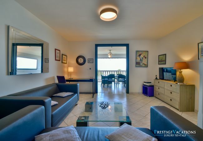 Appartement à Saint-François - Savannah Marina