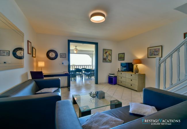 Appartement à Saint-François - Savannah Marina