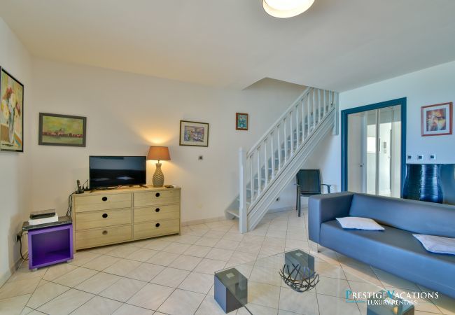 Appartement à Saint-François - Savannah Marina