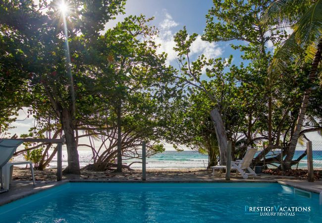 Villa à Le Diamant - Beach Diamond