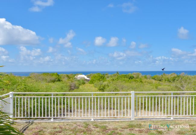 Villa à Saint-François - Kaouane Guadeloupe