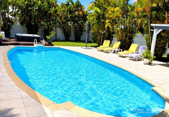 Villa à Le Gosier - Aline ****