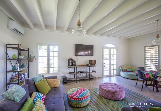 Villa à Petit-Bourg - Pineapple ****