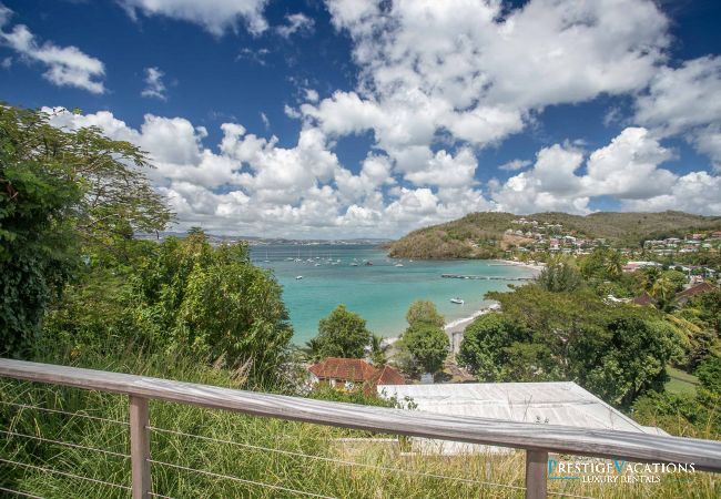 Villa à Les Trois-Ilets - Caribbean Breeze