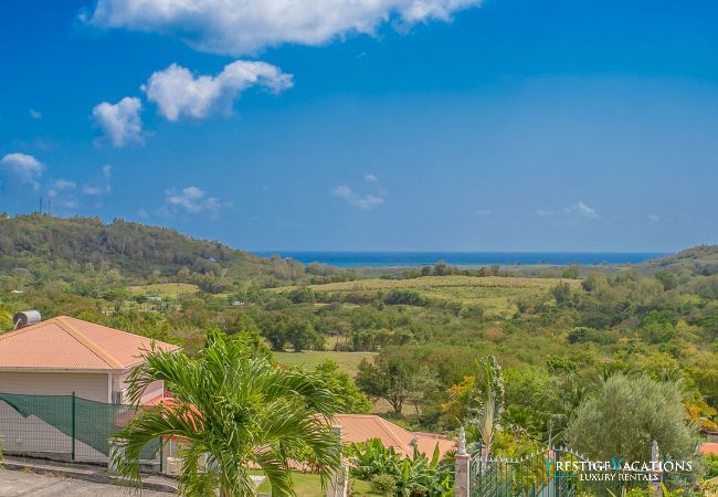 Villa à Sainte-Luce - Papaye Martinique